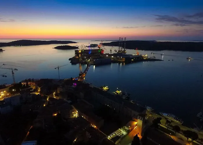 Amfora Deluxe Διαμέρισμα Πούλα