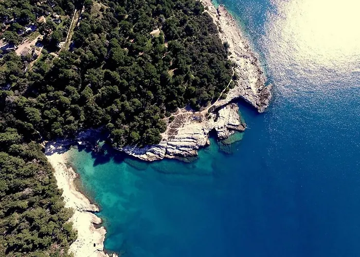 Διαμέρισμα Amfora Deluxe Πούλα