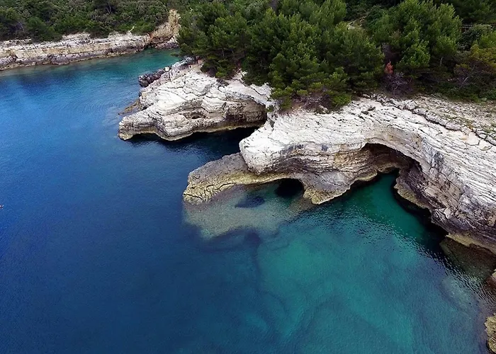 Amfora Deluxe Διαμέρισμα