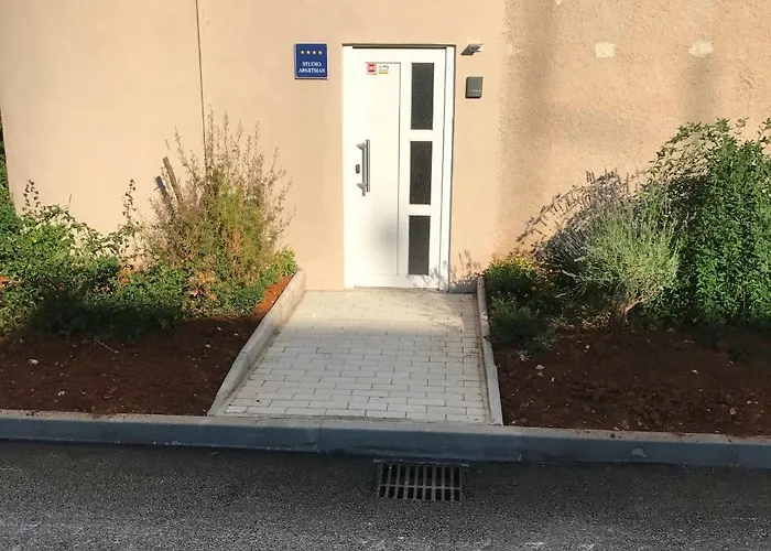 Amfora Deluxe Διαμέρισμα Πούλα