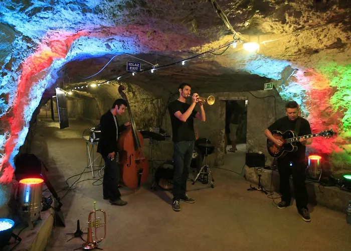 Amfora Deluxe Πούλα