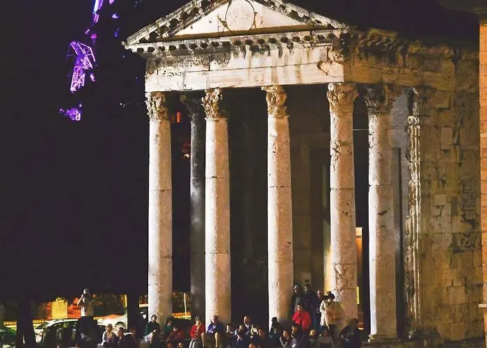 Διαμέρισμα Amfora Deluxe Πούλα