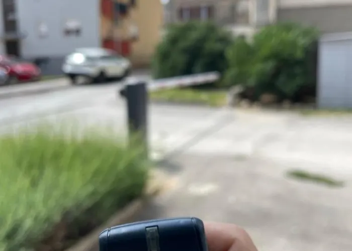 Apartman Amfora Deluxe