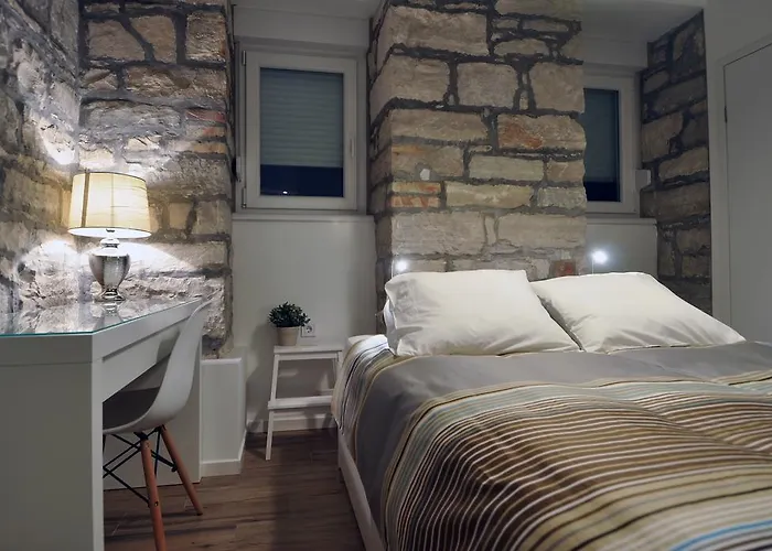 Apartman Amfora Deluxe *