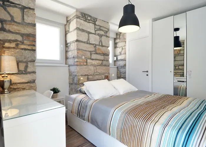 Apartman Amfora Deluxe *